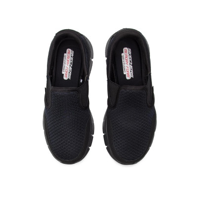 Skechers Boy Equalizer Persistent 95519L-BBK