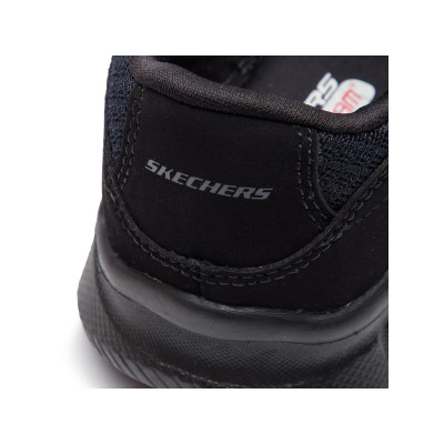 Skechers Boy Equalizer Persistent 95519L-BBK