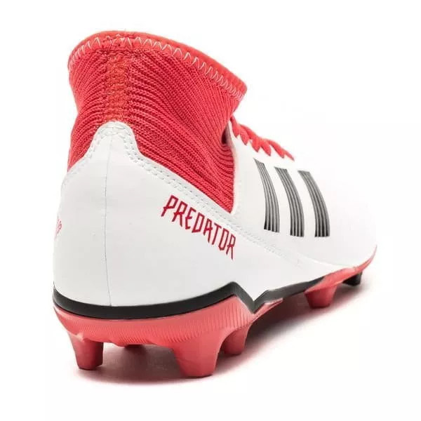 Adidas Football shoes PREDATOR 18.3 FG J