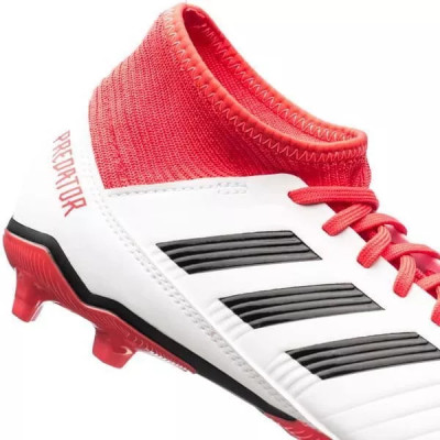 Adidas Football shoes PREDATOR 18.3 FG J