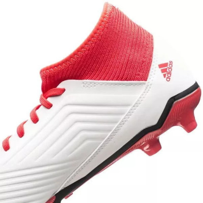 Adidas Football shoes PREDATOR 18.3 FG J