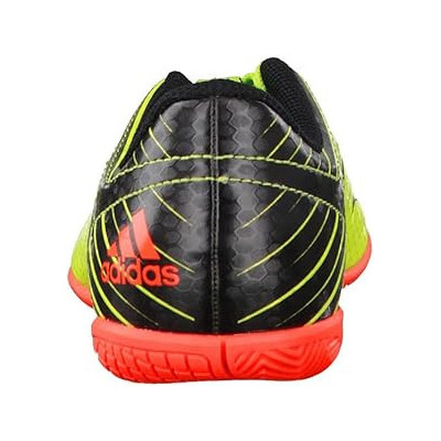 Adidas Messi 15.4 IN Kids' Indoor Football Boots, S74702