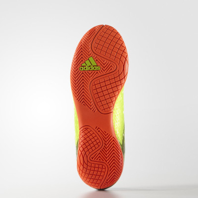 Adidas Messi 15.4 IN Kids' Indoor Football Boots, S74702