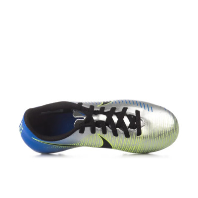NIKE NEYMAR JR. MERCURIAL VORTEX III (FG) 921490-407