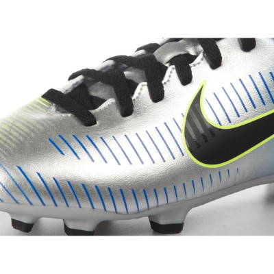 NIKE NEYMAR JR. MERCURIAL VORTEX III (FG) 921490-407