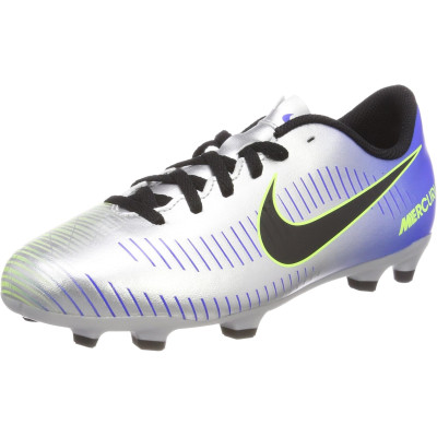 NIKE NEYMAR JR. MERCURIAL VORTEX III (FG) 921490-407